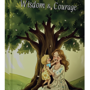 Tales Of Wisdom & Courage (Audio Book)