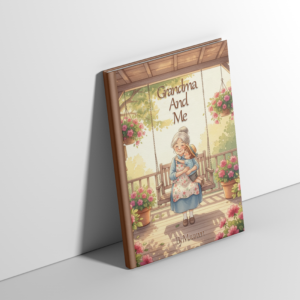 Grandma And Me (eBook)
