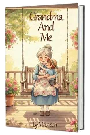 GrandmaAndMe